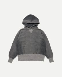 LOT.606 HOODED SWEAT SHIRT at T.T