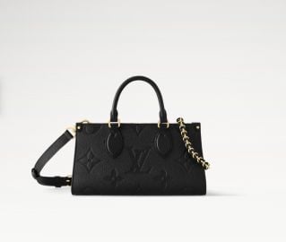 LOUIS VUITTON at Louis Vuitton