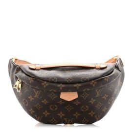 LOUIS VUITTON Monogram Bumbag 1294163 FASHIONPHILE at Fashionphile