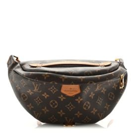 LOUIS VUITTON Monogram Bumbag 1439105 FASHIONPHILE at Fashionphile