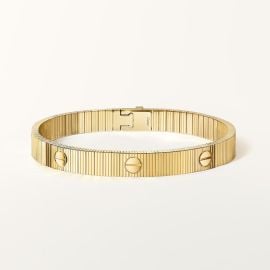 LOVE Unlimited Bracelet, flexible at Cartier