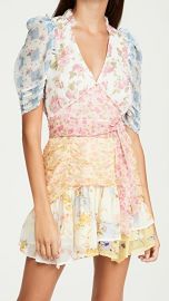 LOVESHACKFANCY Arlo Dress at Shopbop