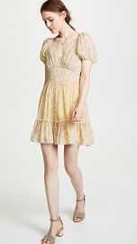 LOVESHACKFANCY Ashley Dress at Shopbop