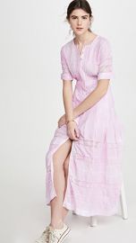 LOVESHACKFANCY Edie Dress at Shopbop