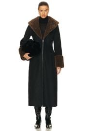 LPA Giovanna Coat at FWRD