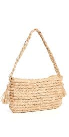 LSPACE Azalea Bag Natural One Size at Shopbop