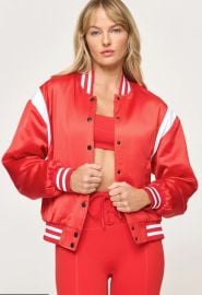 LSpace Knockout Jacket Red039s Threads - Reds Threads at Red Threads