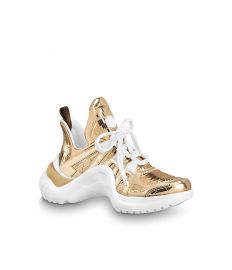 LV Archlight Sneaker by Louis Vuitton at Louis Vuitton