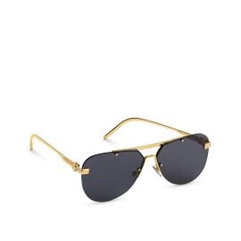 LV Ash Sunglasses S00 - Men - Accessories LOUIS VUITTON at Louis Vuitton