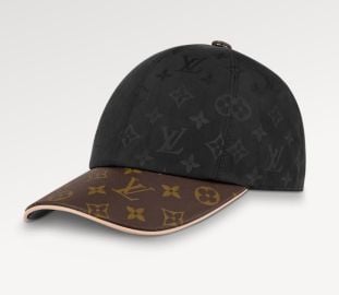 LV Get Ready Cap S00 - Women - Accessories LOUIS VUITTON at Louis Vuitton