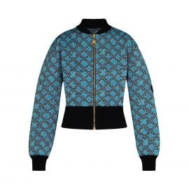 LV Pop Cardigan by Louis Vuitton at Louis Vuitton