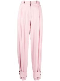 LVIR Flap Detachable Wide Pants - at Farfetch