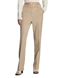 LVIR Straight Leg Pants Bloomingdales at Bloomingdales