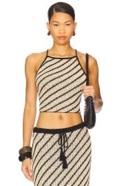 La Bianca Top at Revolve