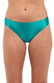 La Blanca Earth Hipster Bikini Bottoms at Nordstrom