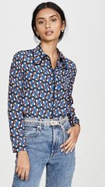 La Double J Rodeo Shirt at Shopbop