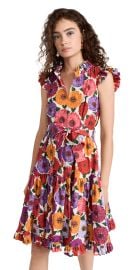 La Double J Short and Sassy Dress at Shopbop