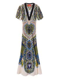 La DoubleJ Marlene Dress Neutrals at Farfetch