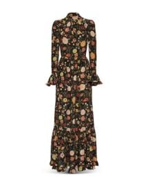 La DoubleJ Visconti Silk Gown Bloomingdale39s at Bloomingdales