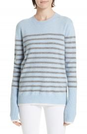 La Ligne AAA Lean Lines Cashmere Sweater   Nordstrom at Nordstrom