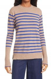 La Ligne AAA Lean Lines Cashmere Sweater   Nordstrom at Nordstrom