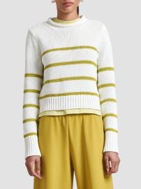 La Ligne Mini Marina Sweater | Saks Fifth Avenue at Saks Fifth Avenue