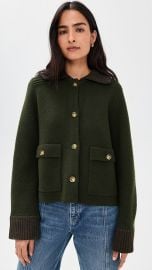 La Ligne Mini Theodore Jacket at Shopbop