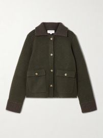 La Ligne Mini Theodore Jacket at Net a Porter