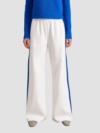 La Ligne Stripe Colby Pants | Saks Fifth Avenue at Saks Fifth Avenue