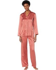 La Perla Silk Pajama at Zappos