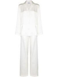 La Perla two-piece Pyjama Set - at Farfetch