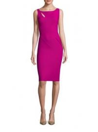 La Petite Robe di Chiara Boni - Nabila Bodycon Dress at Saks Fifth Avenue