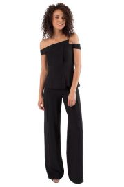 La Reina Jumpsuit ndash at Black Halo