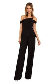 La Reina Jumpsuit ndash at Black Halo