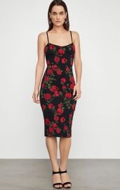 La Rosa Bodycon Dress at Bcbgmaxazria