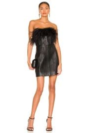 LaMarque Jacinda Mini Dress at Revolve