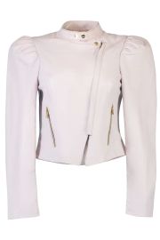 LaMarque Kaia Jacket in Lavender at Marissa Collections