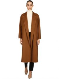 Labbro Coat by Max Mara at Luisaviaroma