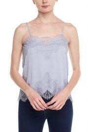 Lace Cami at Shoptiques