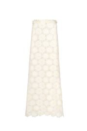 Lace skirt at Luisa Beccaria