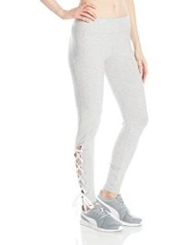 Lace up Leggings by Puma at Amazon