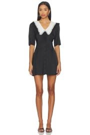 Lacie Mini Dress at Revolve