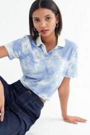 Lacoste Cloud Polo Shirt at Urban Outfitters