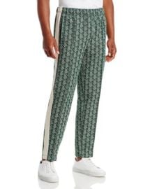 Lacoste Printed Track Pants Bloomingdales at Bloomingdales