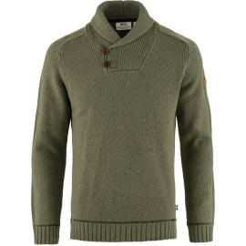 Lada Men39s Sweater - Fj228llr228ven at FJallRaven