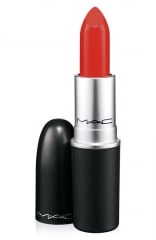 Lady Danger Lipstick by Mac at Nordstrom