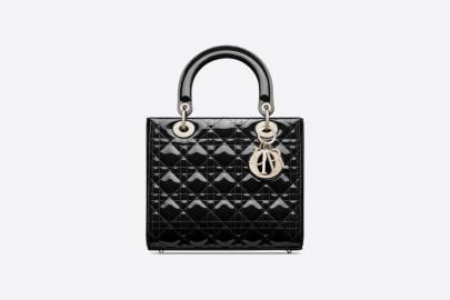 Lady Dior Bag by Dior at Dior