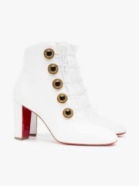 Lady See Ankle Boots by Christian Louboutin at Browns