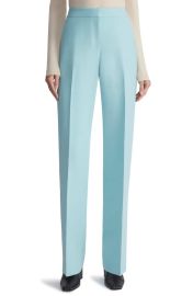 Lafayette 148 New York Barrow Pants at Nordstrom