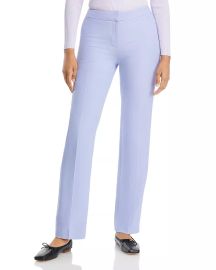 Lafayette 148 New York Barrow Pants Bloomingdales at Bloomingdales